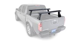 Rhino-Rack USA Reconn-Deck 2 Bar Truck Bed Systems for 2005-2025 FRONTIER - JC-01285