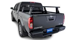 Rhino-Rack USA Reconn-Deck 2 Bar with 2 NS Bar Truck Bed Systems for 2005-2025 FRONTIER - JC-01288