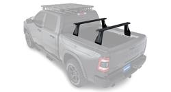 Rhino-Rack USA Reconn-Deck 2 Bar Truck Bed Systems for 2011-2025 1500, 2009-2010 RAM 1500 - JC-01294