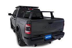 Rhino-Rack USA Reconn-Deck 2 Bar with 2 NS Bar Truck Bed Systems for 2019-2025 1500 - JC-01297