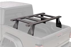 Rhino-Rack USA Reconn-Deck 2 Bar with 4 NS Bars Truck Bed Systems for 2019-2025 1500 - JC-01487