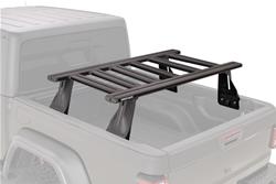 Rhino-Rack USA Reconn-Deck 2 Bar with 6 NS Bars Truck Bed Systems for 2019-2025 1500 - JC-01488