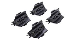 Rhino-Rack USA Pioneer Platform Roof Racks for 2021-2025 BRONCO - JC-01559