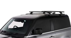 Rhino-Rack USA Vortex RCH-RCL Roof Racks for 2021 DEFENDER 90 - JC-01594