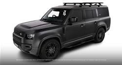 Rhino-Rack USA Reconn-Deck RCL Roof Racks for 2023-2025 DEFENDER 130 - JC-01927