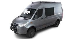 Rhino-Rack Roof Racks JC-01936