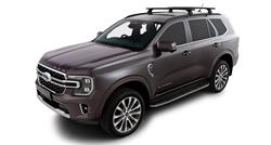 Rhino-Rack USA Vortex RX200 Roof Racks for 2021-2025 TUCSON - JC-02134