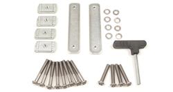 Rhino-Rack Roof Rack Accessories KC-FK8