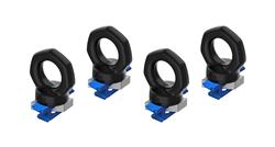 Rhino-Rack Eye Hooks PEB4