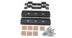 Rhino-Rack - Roof Rack Components for 2015-2022 CANYON, COLORADO, 2005-2022 TACOMA - QMFK08
