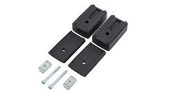 Rhino-Rack - Roof Rack Components for 2016 METRIS - QMHD30