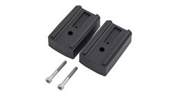 Rhino-Rack - Roof Rack Components for 2016 METRIS - QMVA25