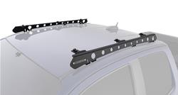 Rhino-Rack USA Backbone Mounting Systems for 2015-2022 CANYON, COLORADO - RCCB2