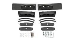 Rhino-Rack - Roof Rack Components for 2007-2011 CR-V - RCP15-BK