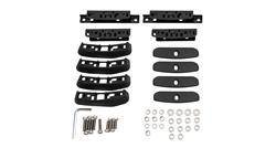 Rhino-Rack - Roof Rack Components for 2011-2021 GRAND CHEROKEE - RCP27-BK