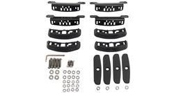 Rhino-Rack - Roof Rack Components for 2016-2019 EXPLORER - RCP45-BK