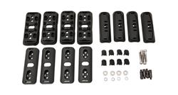 Rhino-Rack Roof Rack Components RCP46-BK