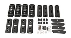 Rhino-Rack - Roof Rack Components for 2013-2021 NV200 - RCP47-BK