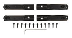 Rhino-Rack Roof Rack Components RCP82-BK