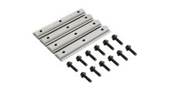 Rhino-Rack USA Reconn-Deck Track Mounts for 2011-2025 1500, 2009-2010 RAM 1500 - RD-FK3
