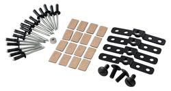 Rhino-Rack Roof Rack Accessories RDM01