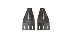 Rhino-Rack USA Reconn-Deck Tower Brackets RDT2