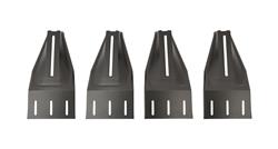 Rhino-Rack USA Reconn-Deck Tower Brackets RDT4