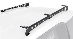 Rhino-Rack USA Backbone Mounting Systems for 2007-2014 FJ CRUISER - RFJB1