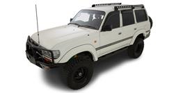 Rhino-Rack Roof Racks RGMB2