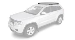 Rhino-Rack USA Backbone Mounting Systems for 2011-2021 GRAND CHEROKEE - RJGB1