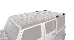 Rhino-Rack USA Backbone Mounting Systems for 2007-2017 WRANGLER, 2018 WRANGLER JK - RJKB3