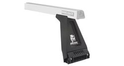 Rhino-Rack - Roof Rack Components for 1993 DEFENDER 110, 2008-2011 LR2 - RL210DS8