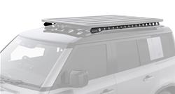 Rhino-Rack Roof Racks RLDB1