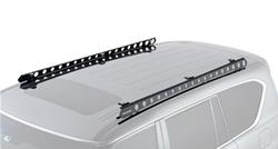 Rhino-Rack USA Backbone Mounting Systems for 2017-2020 ARMADA - RNPB1