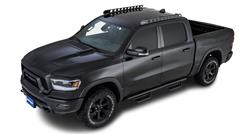 Rhino-Rack USA Backbone Mounting Systems for 2019-2025 1500, SIERRA 1500, SILVERADO 1500 - RR5B1