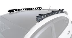 Rhino-Rack USA Backbone Mounting Systems for 2016-2017 CROSSTREK - RSCB1