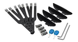 Rhino-Rack Roof Rack Accessories RSK02