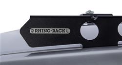 Rhino-Rack USA Backbone Mounting Systems for 2008-2021 LAND CRUISER - RTLB1