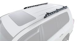 Rhino-Rack USA Backbone Mounting Systems for 2008-2021 LAND CRUISER - RTLB3