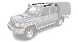 Rhino-Rack Roof Rack Adapters RTLB4