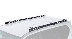 Rhino-Rack USA Backbone Mounting Systems for 2010-2023 GX460 - RTPB1