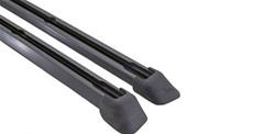 Rhino-Rack - Roof Rack Components for 2009-2012 EQUATOR, 2005-2021 FRONTIER - RTS507