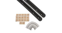 Rhino-Rack - Roof Rack Components for 2019-2025 RANGER - RTS554