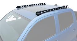 Rhino-Rack USA Backbone Mounting Systems