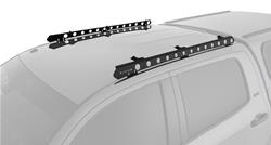 Rhino-Rack USA Backbone Mounting Systems for 2007-2021 TUNDRA - RTTB2