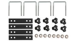 Rhino-Rack Roof Rack Components RUBK