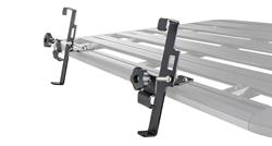 Rhino-Rack Roof Rack Components RUFLB