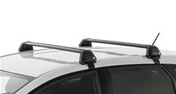 Rhino-Rack USA Vortex ROC25 Roof Racks for 2004-2008 F-150 - RV0447B