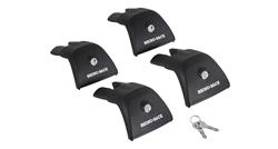 Rhino-Rack Roof Rack Components RVH4