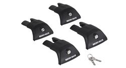 Rhino-Rack Roof Rack Components RVL4